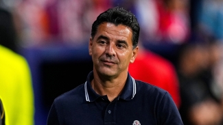 Patience is the key, says Michel after Girona&#039;s underwhelming LaLiga start