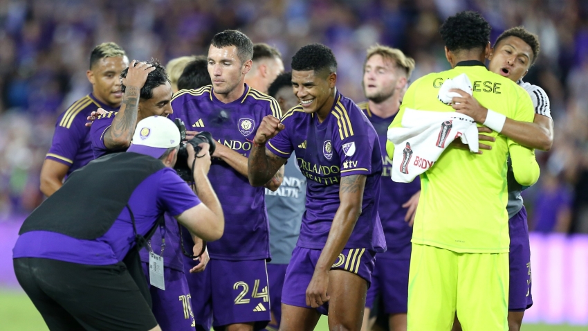 Pareja not trying to &#039;interfere&#039; with Orlando&#039;s dynamic ahead of first conference final