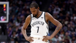 &#039;What are you expecting from that group?&#039; – Durant criticises Nets roster and explains trade request