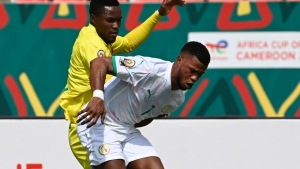 Senegal 1-0 Zimbabwe: Mane spares blushes of depleted Teranga Lions in final seconds