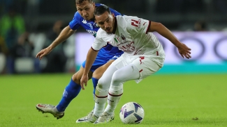 Rumour Has It: Chelsea and Liverpool monitor Milan midfielder Ismael Bennacer