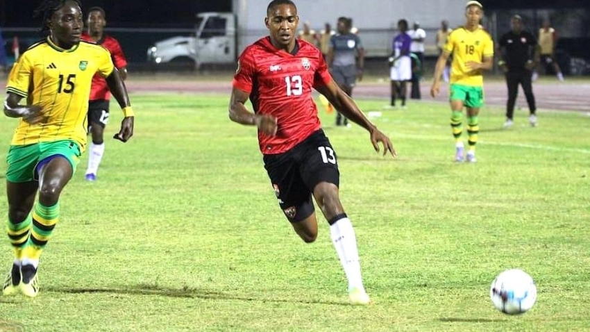 T&T, Jamaica to use friendlies as prep for Copa America playoff, CNL semis against Canada, United States