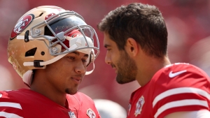 NFL 2021: 49ers battle, second chance for Jameis &amp; keeping Russ happy – QB situations to watch