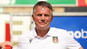 I feel the team can only get better and better – Wrexham boss Phil Parkinson