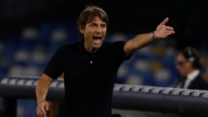 Conte slams transfer market timing after comeback Parma win