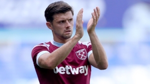 Long may it continue – Aaron Cresswell hails Hammers bar backing Rainbow Laces