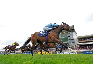 Cachet has sights set on Doncaster comeback