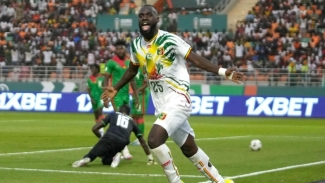 Mali reach AFCON quarter-finals with nervy victory over Burkina Faso