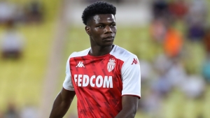 Chelsea and Man Utd target Tchouameni inspired by Pogba and Kante