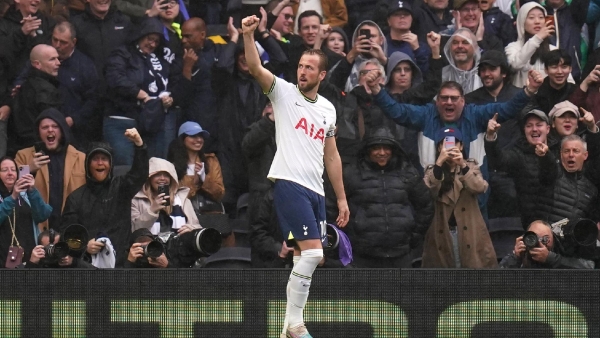 A new low, how much?!' - Spurs fans left stunned as club unveil