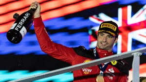 Andretti backs Ferrari to cause Red Bull issues