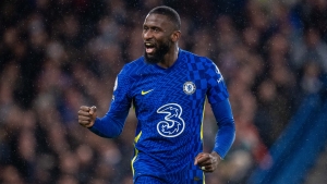Real Madrid confirm Rudiger deal as defender joins Champions League winners