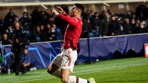 Cristiano is just incredible – Solskjaer hails Man Utd&#039;s Ronaldo after latest Champions League heroics