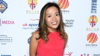 Rachel Choong hoping badminton initiative helps find ‘next Paralympic stars’