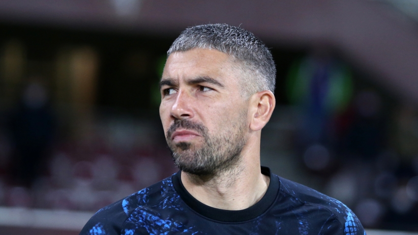 Former Man City star Kolarov retires after Inter exit but plans new chapter