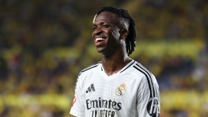 Las Palmas 1-1 Real Madrid: Vinicius spot-kick salvages a point for Los Blancos