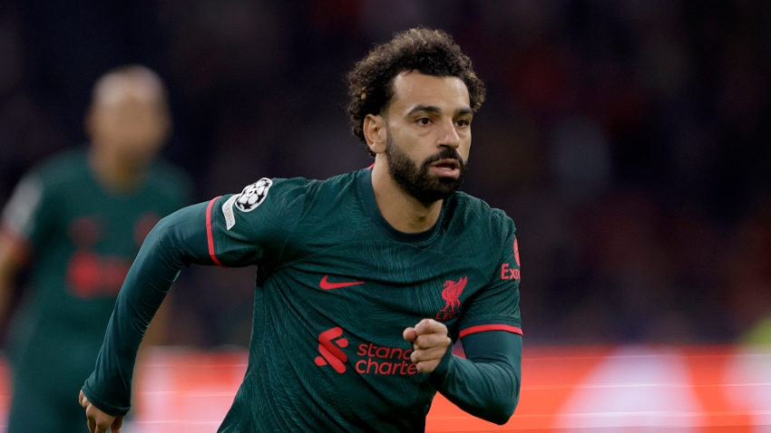 The Numbers Game: Salah and Liverpool aim to pile more misery on Leeds boss Marsch