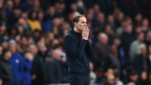Tuchel hopeful nothing changes in short-term at Chelsea after Abramovich announcement