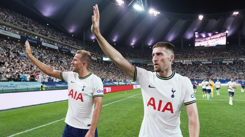 Atletico sign Doherty on short-term deal after Tottenham contract terminated