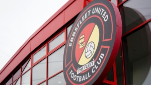 Play-off hopefuls Oldham drop points at lowly Ebbsfleet