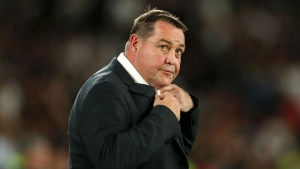 Former All Blacks boss Hansen launches stinging attack on New Zealand Rugby