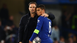Thiago Silva warns things could get worse unless Chelsea &#039;put a strategy in place&#039;