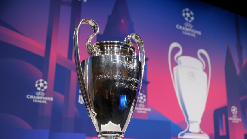European Super League: Twelve clubs reportedly agree plans for new competition