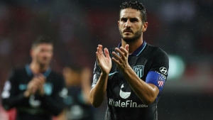 &#039;We need to be more aggressive&#039; - Koke rallies Atletico after Leverkusen loss