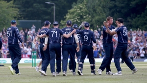 A great experience – Doug Watson relishing chance to guide Scotland to World Cup