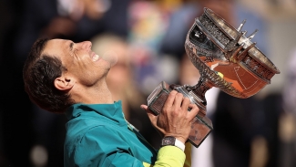 French Open: Henman backs Nadal to mount Wimbledon title challenge