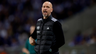 &#039;Judge us at the end of the season&#039; - Ten Hag adamant Man Utd will improve