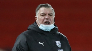 European Super League: Allardyce says proposal &#039;stinks of the American system&#039;