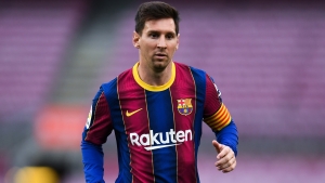 Messi excited to build &#039;something special&#039; at PSG