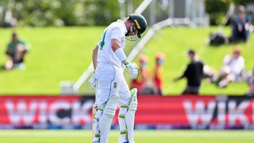 &#039;The harder you try, the more you fail&#039; – Elgar refutes excuses for South Africa defeat