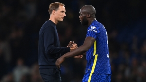 Lukaku performance shows why we signed him, says Tuchel after Zenit win