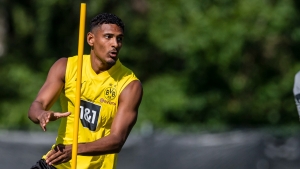 Haller expected to miss &#039;a few months&#039; following tumour surgery