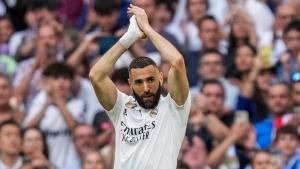 Karim Benzema says it is ‘impossible’ to forget Real Madrid as he bids farewell