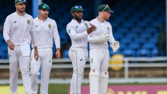 Bavuma: South Africa to &#039;throw caution to the wind&#039; on final day against West Indies