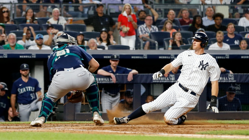 No J-Rod, no problem for the Mariners against the Yankees, deGrom returns from injury for the Mets