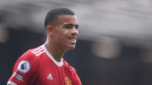 Manchester United&#039;s Mason Greenwood released on bail