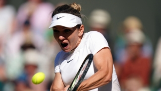 Suspended Simona Halep hits out at hearing delay in doping case