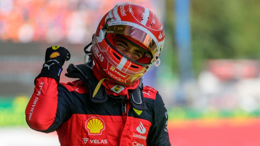 Hard work pays off for Leclerc in Austria but reliability woes leave Ferrari cause for concern