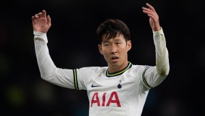 Conte ready to rest Son in bid to &#039;change old habits&#039; at Tottenham