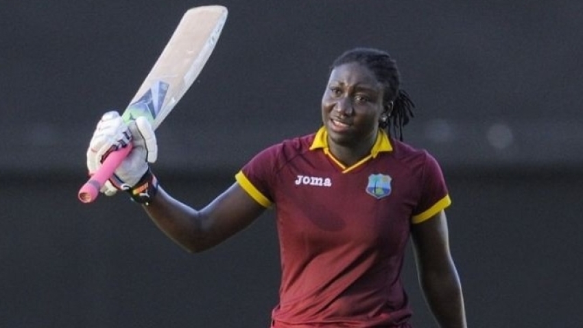 Stafanie Taylor's crucial 73 leads West Indies Women to thrilling victory over Pakistan Women for series win
