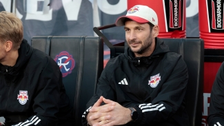 CF Montreal v New York Red Bulls: Schwarz not worried about misfiring front line ahead of Stade Saputo trip