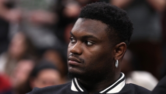 Zion Williamson out of All-Star Game