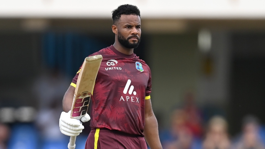 Hope urges West Indies to be consistent after ending Bangladesh ODI hoodoo