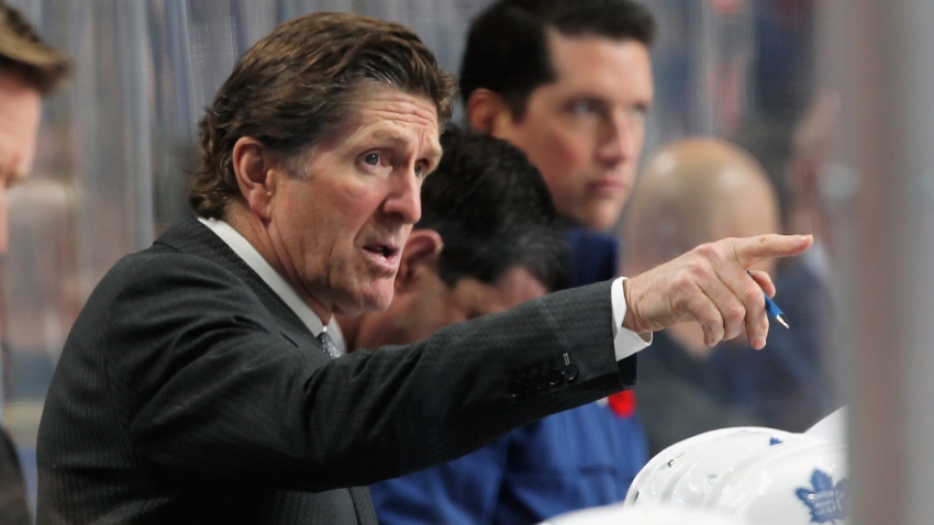 Blue Jackets to name 2008 Stanley Cup champion Babcock head coach