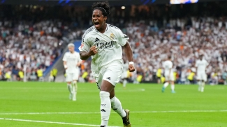 Real Madrid 3-0 Real Valladolid: Endrick on target as Los Blancos claim first LaLiga win