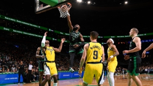 NBA: Celtics and Mavericks remain unbeaten and Nuggets lose 1st game